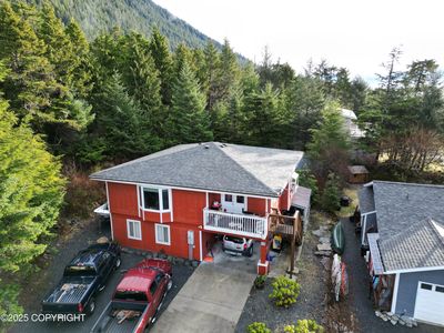 306 Nicole Dr, Sitka, AK, 99835