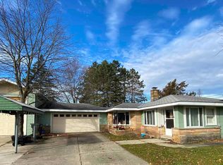 503 W Dresden St, Kalkaska, MI 49646