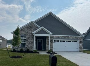 6080 Hyperion Dr, West Lafayette, IN 47906