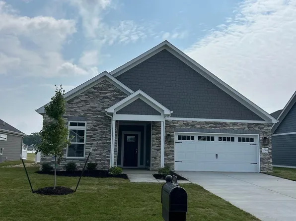 6080 Hyperion Dr, West Lafayette, IN 47906