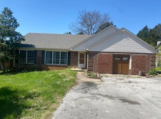 1209 Hammond Cir, Bowling Green, KY 42101