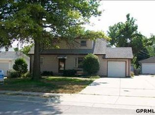 217 Shamrock Rd, Gretna, NE 68028