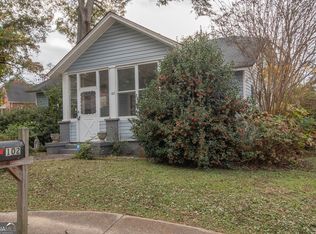 102 Johnson St, Hogansville, GA
