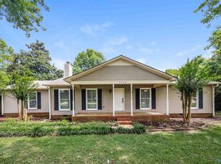 2968 Bob Wade Ln, Harvest, AL 35749