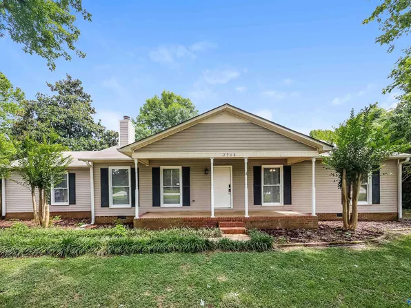 2968 Bob Wade Ln, Harvest, AL 35749
