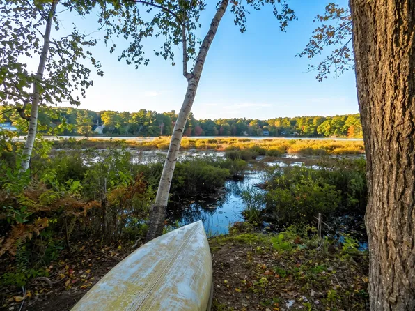 52 Sandy Pond Rd, Ayer, MA 01432