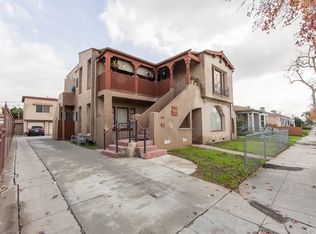 1010 Simmons Ave, Los Angeles, CA 90022