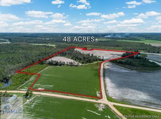 Golden Isles Hwy, Hazlehurst, GA 31539