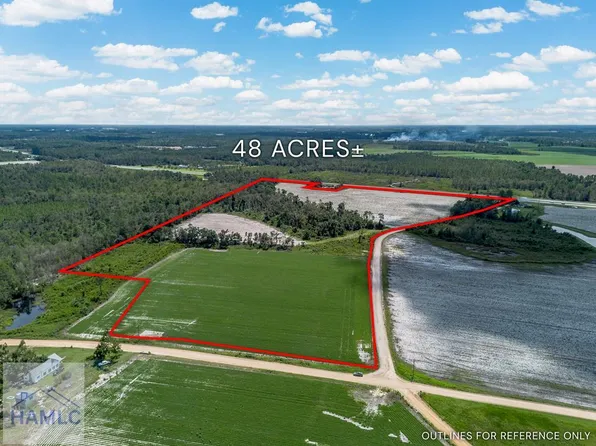 Golden Isles Hwy, Hazlehurst, GA 31539