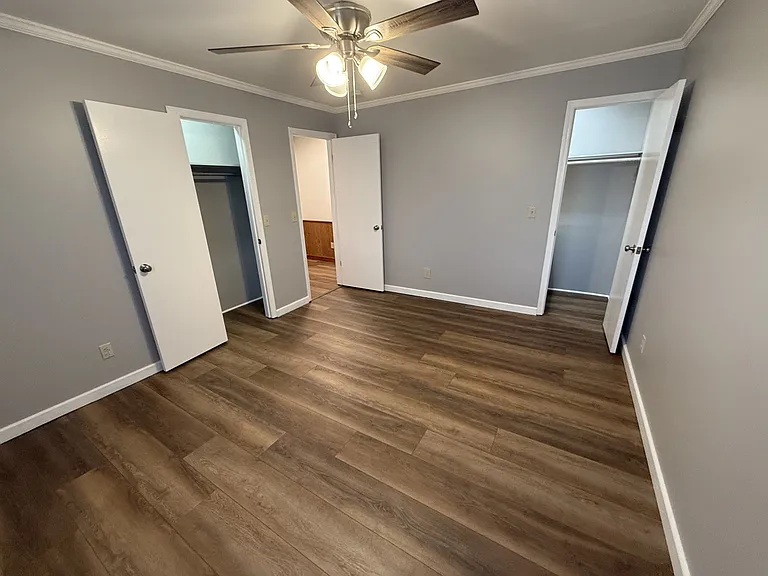 Upstairs Bedroom 2