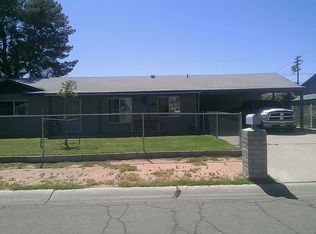 519 E Melrose Dr, Casa Grande, AZ 85122