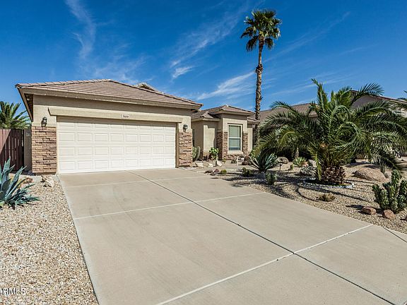 2nd image of 3100 E MORENCI Road