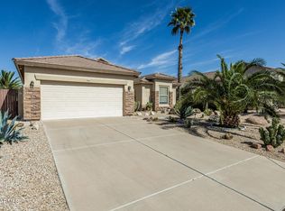 3100 E Morenci Rd, San Tan Valley, AZ 85143