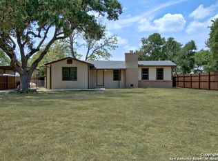1368 Cattail, Canyon Lake, TX 78133
