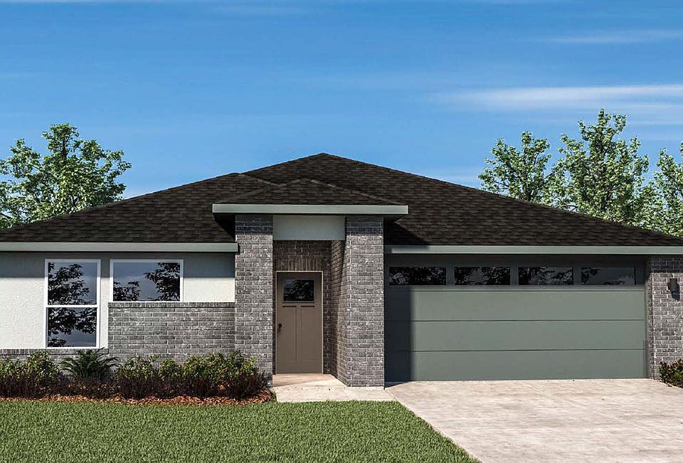 Plan Elevation.