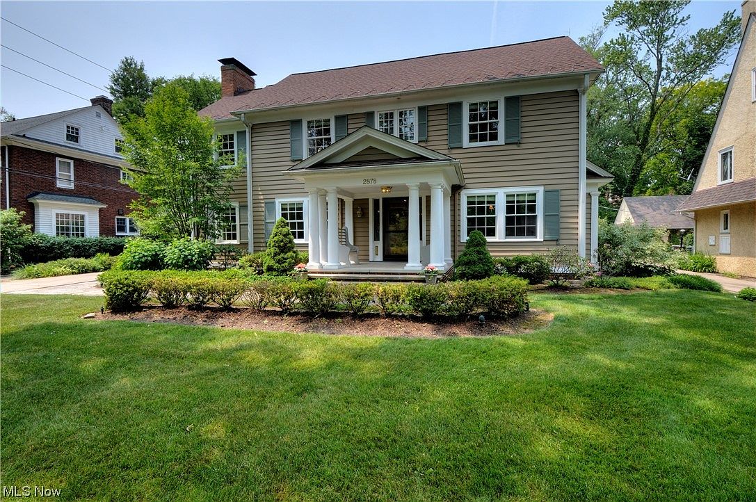 2878 Brighton Rd, Shaker Heights, OH 44120 | Zillow