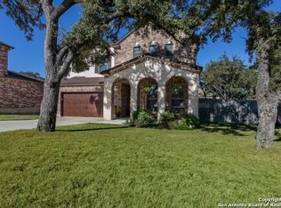 20403 Creek Riv, San Antonio, TX 78259