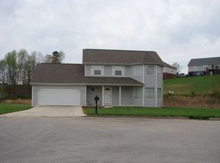 81 W Cloverdale Dr, Somerset, KY 42503