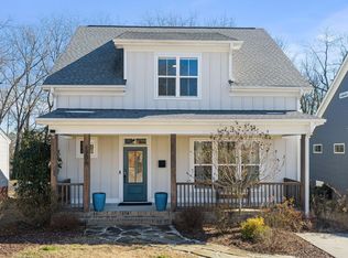 1206 Sedgefield St, Durham, NC 27705