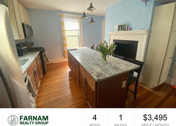 59 Clark St #2 — Photo 1
