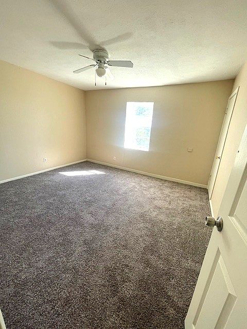 Upstairs bedroom #1