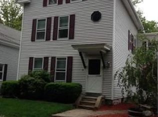11 Hope St #A, Millville, MA 01529