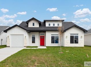 17919 Redwood St, Harlingen, TX 78552