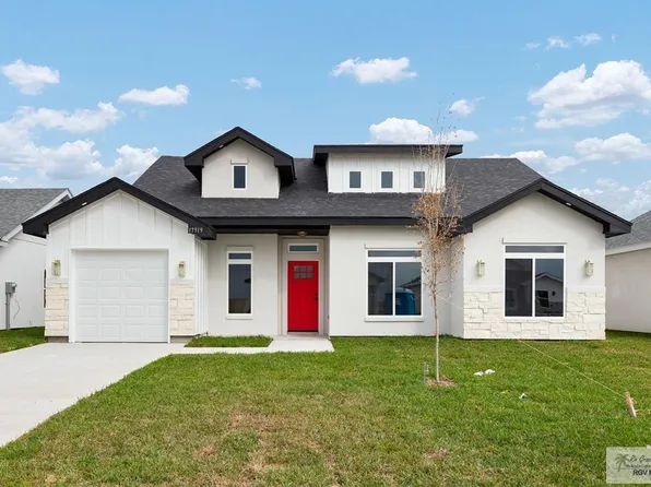 17919 Redwood St, Harlingen, TX 78552
