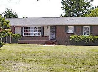 836 Museum Rd, Rock Hill, SC 29732