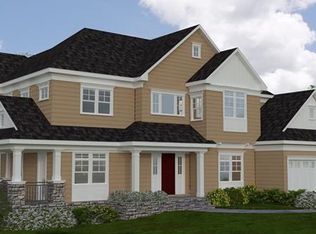 28 Stonehouse Rd, Scarsdale, NY 10583