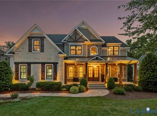 15531 Willowmore Dr, Midlothian, VA 23112