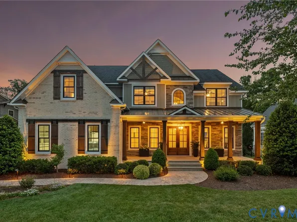 15531 Willowmore Dr, Midlothian, VA 23112