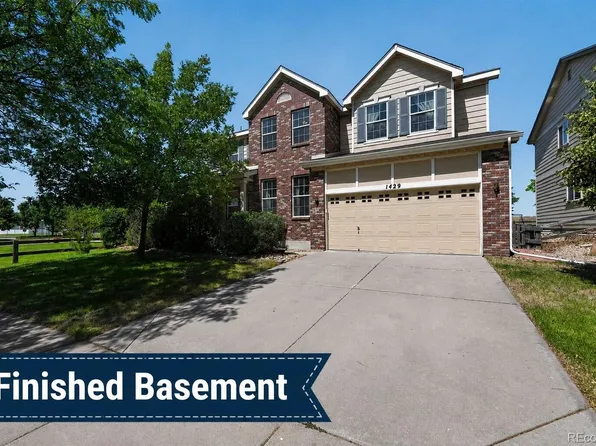1429 102nd Avenue, Greeley, CO 80634