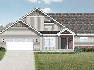 2482 Piers End Ct, Kalamazoo, MI 49009