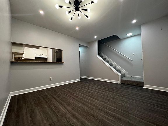 Front Dining Room