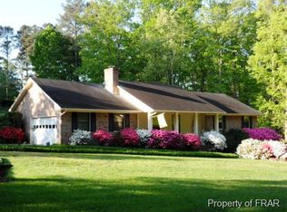 411 Valley Rd, Sanford, NC 27330