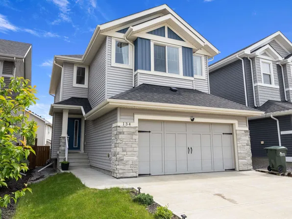 134 Ambleside Way, Strathcona County, AB T8H 0Z1