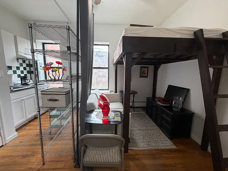 342 W 145th St #2D — Photo 9