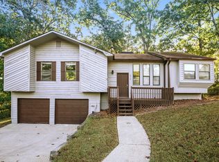 5710 Deerfield Pl NW, Kennesaw, GA 30144