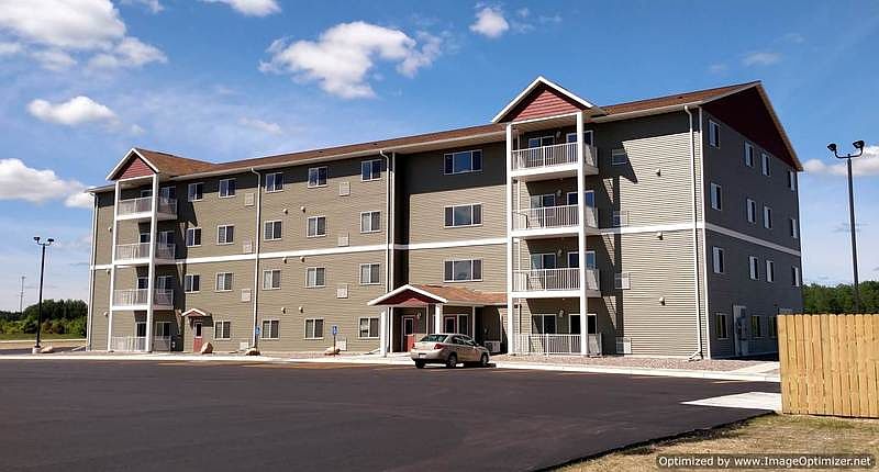 1st image of 12015 32nd St W #403