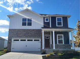 7739 Cilantro Way, Clayton, OH 45315