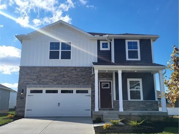 7739 Cilantro Way, Clayton, OH 45315