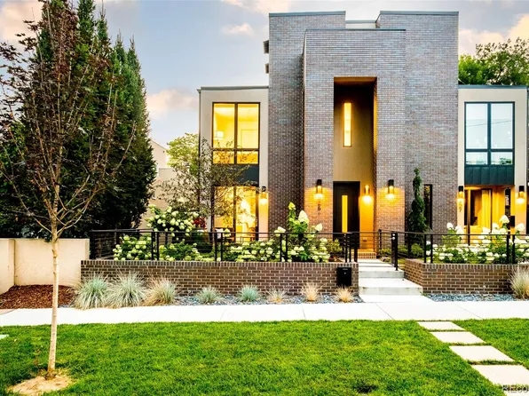 525 Columbine Street, Denver, CO 80206