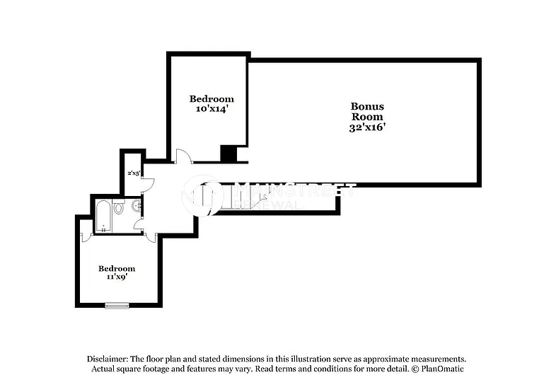 Building Photo - 4377 Cleopatra Rd