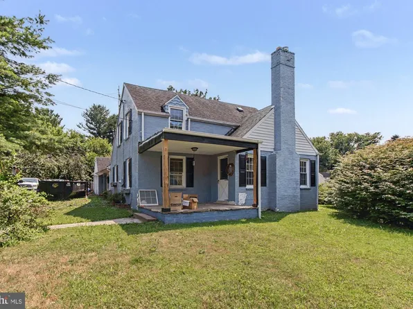 741 Monkton Rd, Monkton, MD 21111