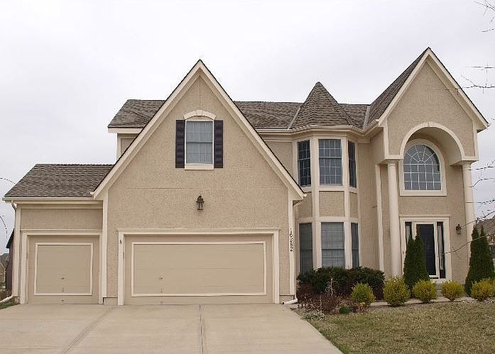 16282 S. Burch St Olathe