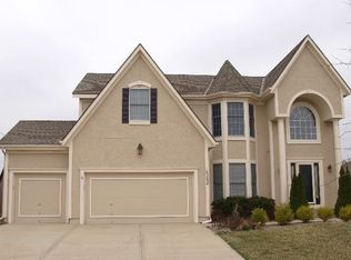 16282 S Burch St, Olathe, KS 66062