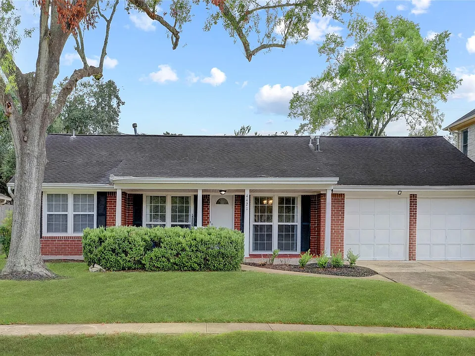 4421 Willowbend Blvd