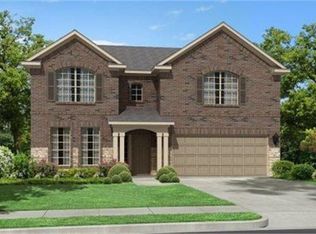 1908 Autumn Run Ln, Round Rock, TX 78665
