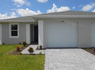 26287 Northern Cross Rd, Punta Gorda, FL 33983